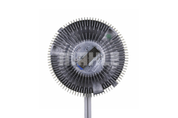 Clutch, radiator fan - CFC41000P MAHLE - 0000500342517, 500342517, 20008368